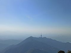 -梧桐山风景名胜区