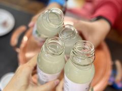 -朴小妹人参鸡汤火锅(长白山万达店)