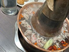 -东来顺饭庄(上地华联店)