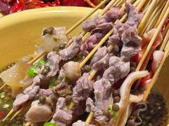 -烧货·活海鲜炭烧(湖滨商业街店)