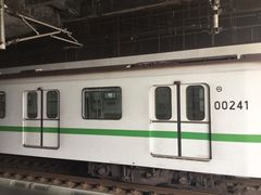 -浦东1号2号航站楼(地铁站)