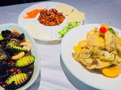 -津沽传奇(红桥水木天成店)