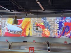 -潮汕大目牛肉火锅(水围店)