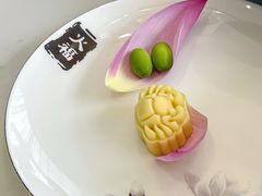 -火福·天湖阁大闸蟹博物馆主题餐厅(浅水湾店)