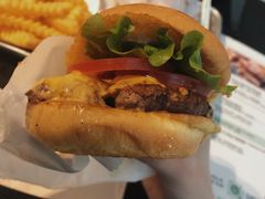 -Shake Shack(西单大悦城店)