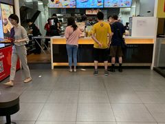 门面-永和大王(春日上新·阜成门店)