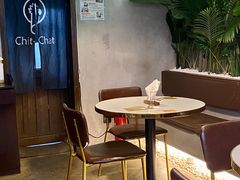 -ChitChat奇洽·Bistro(黎黄陂路店)