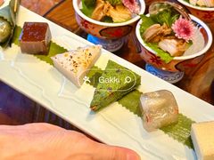 -龙悦湾酒家·八阵鱼生·渔人码头店