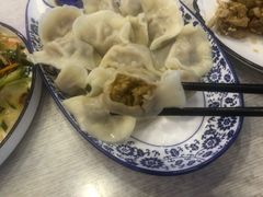 猪肉酸菜馅饺子-东北王食府(科大店)