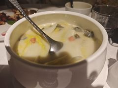 -BOB中西餐厅(东安·湘中城市广场店)