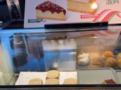 -星巴克(蔡伦路店)