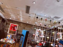 -VENCHI 闻绮(上海佛罗伦萨小镇店)