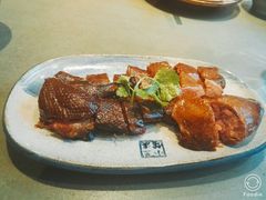 -兰溪小馆(东直门簋街店)