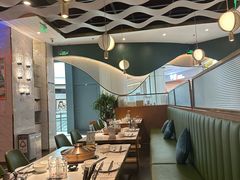-烹然四季椰子鸡火锅(姚家园万象汇店)