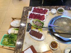 -小肥牛潮汕牛肉火锅(南联店)