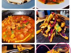-薇酌饮·陕西菜(南门外店)