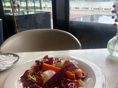 -大八江景意大利西餐厅LargeEight Italy Restaurant(1862时尚艺术中心店)