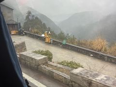 -三清山希尔顿度假酒店