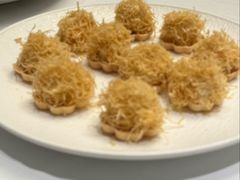 脆炸虾滑-一澜江宴·江景地标楚菜(江滩公园店)