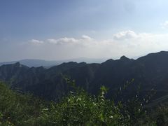 -妙峰山风景名胜区