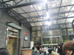 -成都市第二人民医院(庆云院区)