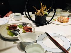-民国红公馆·秦淮八艳(夫子庙店)