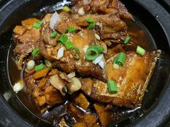 红烧带鱼-有家生煎(三里屯店)