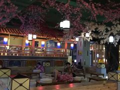 -御池园(顾村公园店)