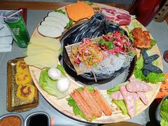 -杨小佳·齐齐哈尔烤肉·烤串(广州店)