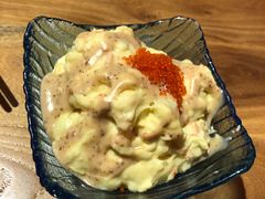 -和风食堂·日料·无界小火锅