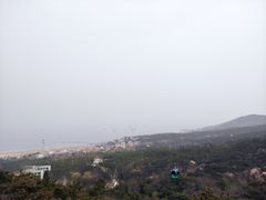 -崂山仰口游览区