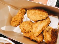 -肯德基(远洋店)