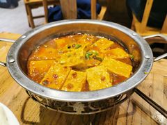 -海富荣·锅贴·陕菜家常菜(阳光城店)