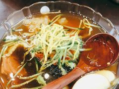 -服务大楼冷面(延大店)