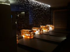 -漢頓温泉度假酒店