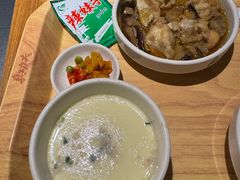 -真功夫(彩田路店)