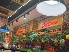 -比尔森韩式烤肉自助(国商店)