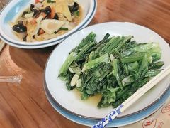 -深巷厨房排档(温州菜黑金冠大学城店)