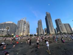 -明记海鲜美食老字号(明记总店)