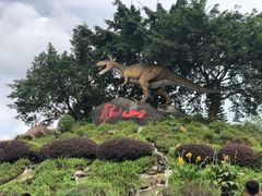 -自贡恐龙博物馆