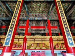 -历代帝王庙博物馆