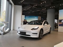 -TESLA 特斯拉(上海太古汇体验店)