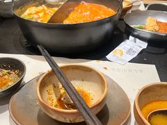 -山缓缓火锅(上海闵行龙湖店)