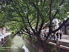 -三坊七巷历史文化街区