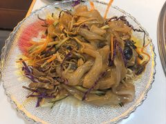 -哈尔滨烧烤·山河村铁锅炖(交大店)