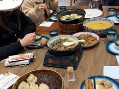 -锡和无锡菜(景丽苑店)