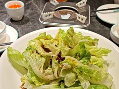 -南海底小海鲜·湘菜(鲁巷吴家湾店)