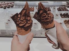 -GODIVA(宁波来福士店)