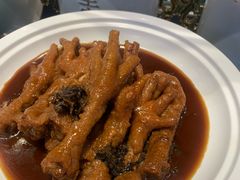 -紫阳富豪大酒店(惠南店)
