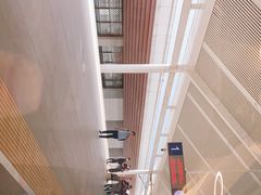 -曲阜东站